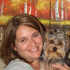 Meet your Posher, Lisa